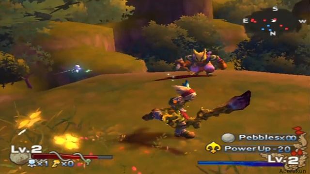 PS2 Longplay [010] Dawn of Mana - part 1 of 2 - No commentary смотреть онлайн