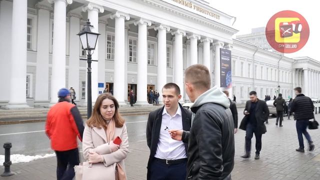 Открыть 7-й копицентр Holland. Преодолеть трудности смотреть онлайн