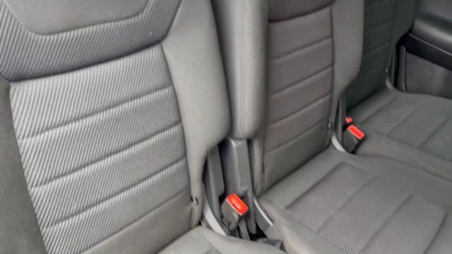 Ford S-Max - LJ60FLX смотреть онлайн