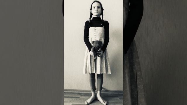 «Блокадный мишка», О.М. Болдырева смотреть онлайн