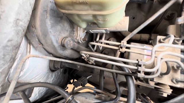 Front End Noise on a 2001 Jeep Grand Cherokee | DIY, couple builds, auto parts, off-road, homestead смотреть онлайн