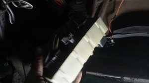 Предохранитель №63 Ford Focus 1 Американец