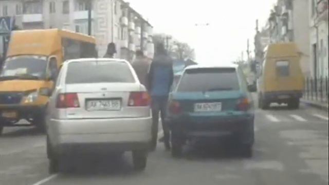 Куда спешим, керчане? смотреть онлайн