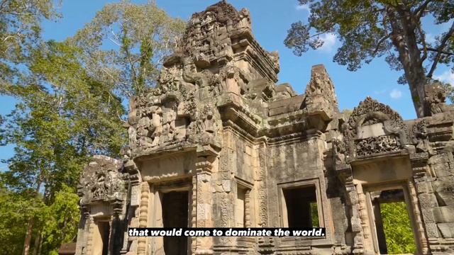 The Rise of the First Human Civilisations and Ancient Empires смотреть онлайн