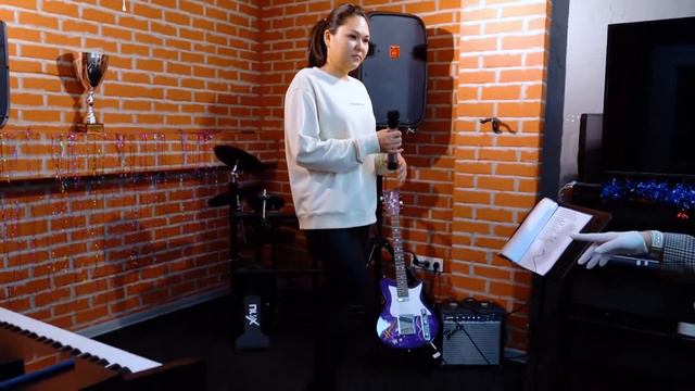 Асель Нұғыманова – If ain`t got you (Alicia Keys) смотреть онлайн