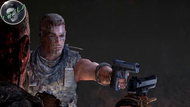 Секретная концовка Spec Ops: The Line! смотреть онлайн