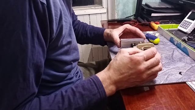 ремонт инвертера микроволновки Panasonic смотреть онлайн