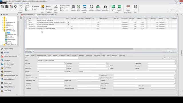 Software Webinar | STR Vision CPM Software BIM 5D & 4D for building design and construction смотреть онлайн