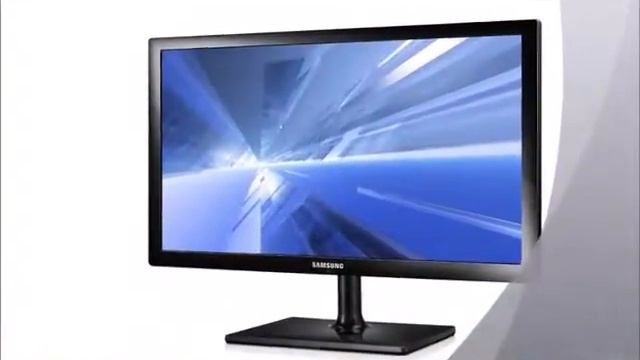 Samsung T22C350ND 21.5-Inch HDTV LED Monitor -Samsung смотреть онлайн
