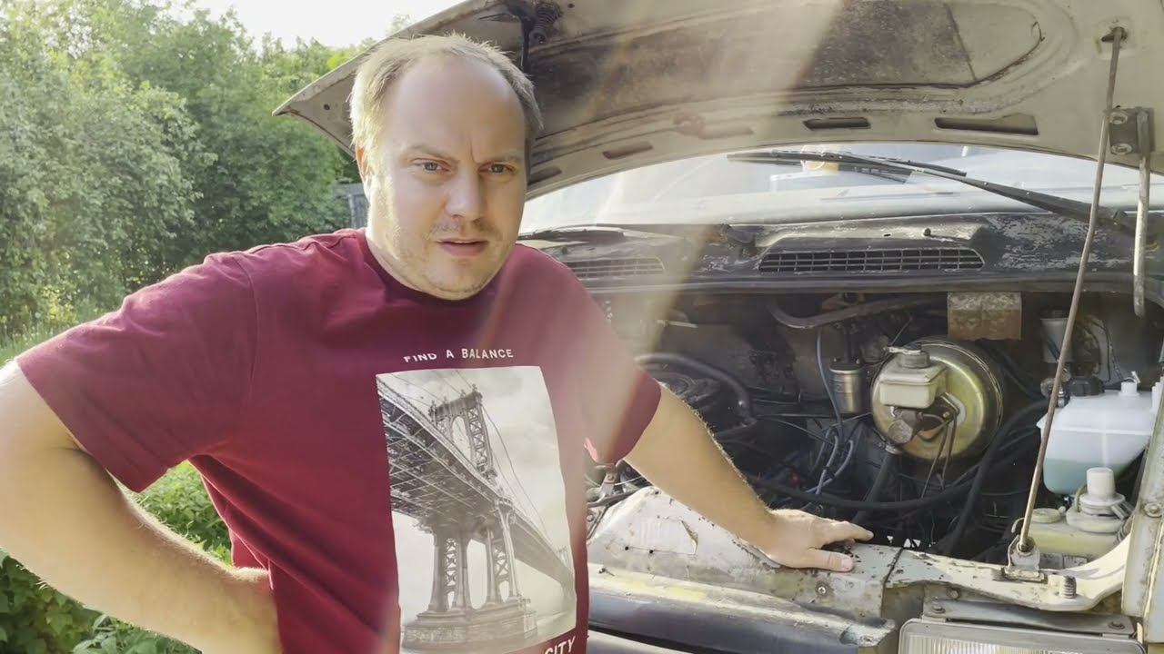 ГБЦ Танаки, результаты, итоги. Стоит ли устанавливать на газель? Tanaki змз 402 смотреть онлайн