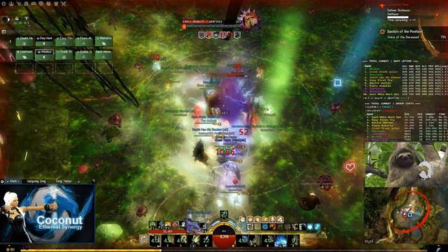 [eS] Casual Monday Slothasor, Druid (4:22 left on timer) смотреть онлайн