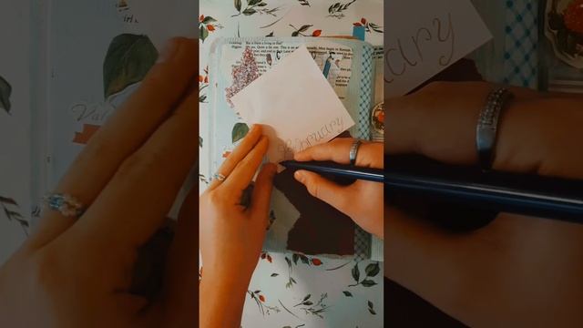 Scrapbooking#fantasy#inspiration