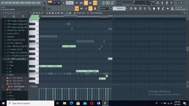 How To Make A Flute Beat *is fire* (fl studio tutorial) смотреть онлайн