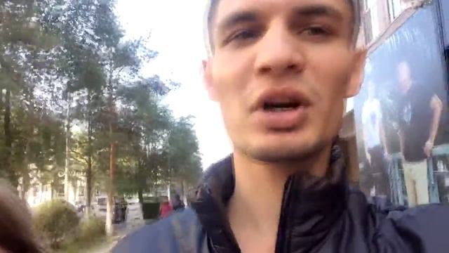 VLOG: Дикая утка по-пекински. 30 часов на границе Китая в Lexus'е. смотреть онлайн