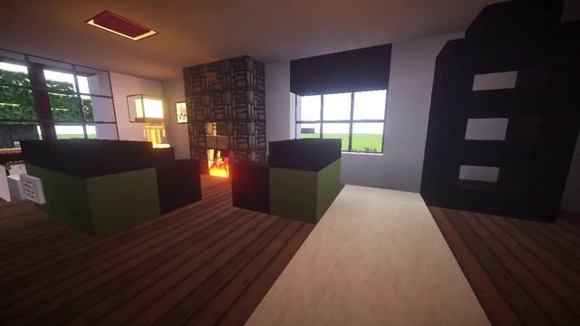 Minecraft - Breaking Bad : Walter White´s House смотреть онлайн