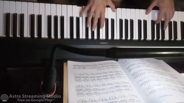 Gubaev Evgeniy Maratovich piano player composer смотреть онлайн