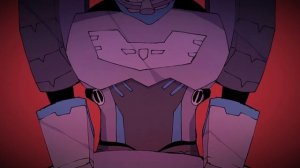 [Red Flags] (meme animation)TFA[Blurr x Shockwave]