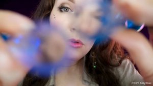 АСМР ?❤️ СПОРИМ ТЫ УСНЕШЬ за 10 минут? ? ASMR I'll Help You Fall Asleep in 10 Minutes