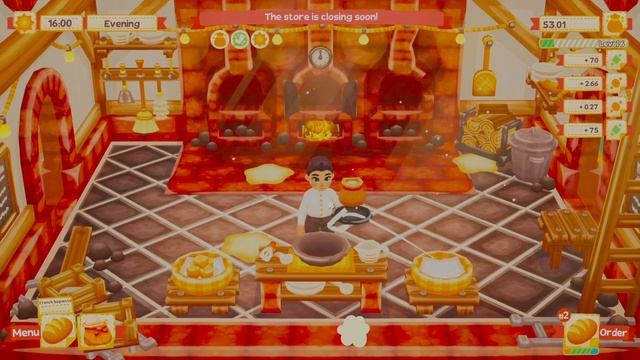 ?Lemon Cake Game, is it Good? смотреть онлайн