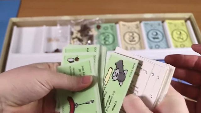 Dog-Opoly Board Game Review | Board Game Night смотреть онлайн