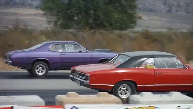 Double Breakout смотреть онлайн