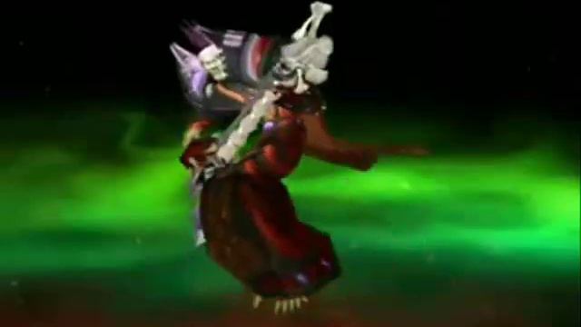 DotA - Storm, Earth & Fire, Heed My Call.wmv смотреть онлайн