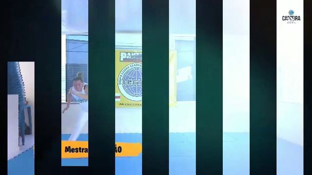 Copa legião brasileira de capoeira online смотреть онлайн