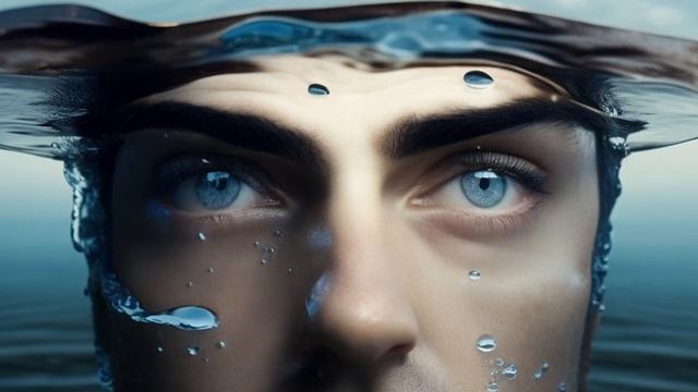 Сохнут глаза - КАПЛИ НЕ НУЖНЫ - Что делать разработчику смотреть онлайн