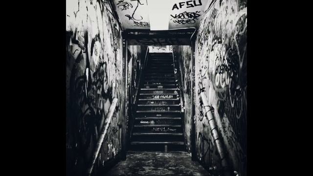 Boom Bap Old School x Dark | Freestyle Beat | afraid | base de rap boom bap смотреть онлайн