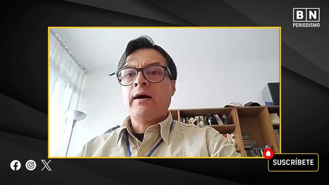 Detienen al "nene" de Verónica Abad | ¿Noboa estaba borracho en España? | Buenas Buenas смотреть онлайн