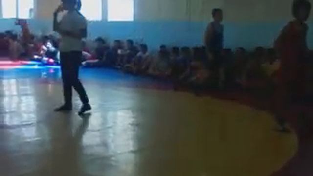 Исаев Илья. смотреть онлайн