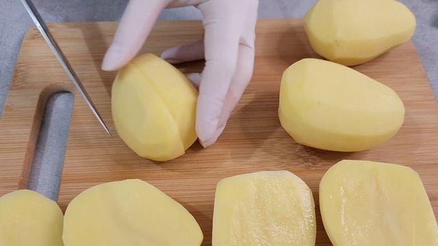 Kochen Sie Hähnchenschenkel Erst, Wenn Sie Dieses Rezept Gesehen Haben❗ Schnell Und Einfach✅