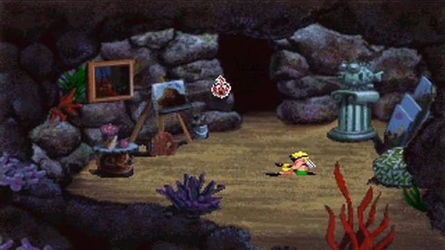 EcoQuest: The Search for Cetus Trailer смотреть онлайн