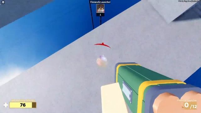 HOW TO GET THE SECRET T CUBE KILL EFFECT IN ARSENAL!(Roblox) смотреть онлайн