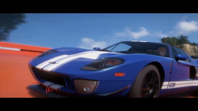 Forza Horizon 5 Nexus Sprint Veteran Sprint - Highly Skilled Drivatar Difficulty смотреть онлайн