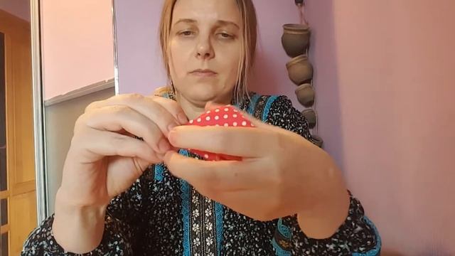 Кукла "Пасхальные птички" мастер-класс смотреть онлайн