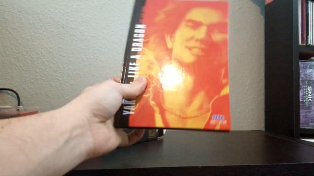 Unboxing: Yakuza: Like a Dragon Pix'n Love Limited Edition смотреть онлайн