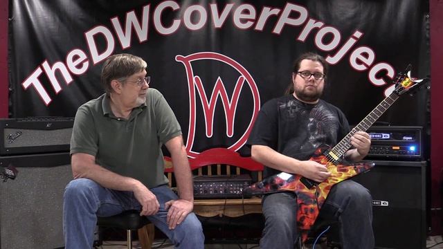 Gear Review: Dean Dime O Flame смотреть онлайн