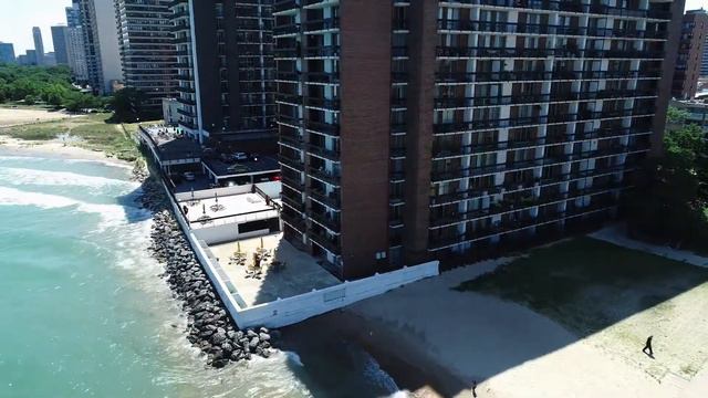 5901 Sheridan Rd. - Unit 9J смотреть онлайн
