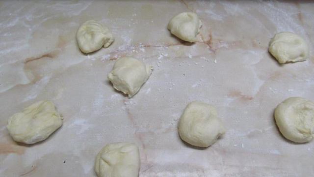 Вкусные будни