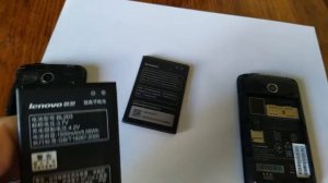 Бракованный аккумулятор / Телефон не включается и не заряжается