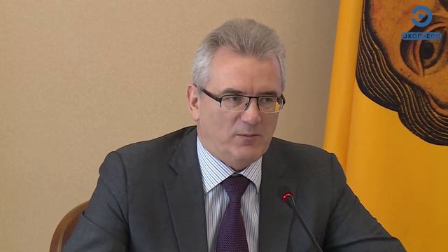 В пензенской Гордуме обсудили особенности отлова бездомных животных смотреть онлайн