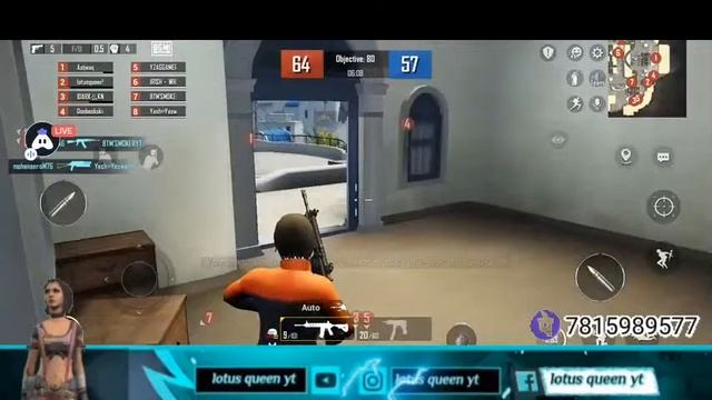 Rush Game Play Or Custom Rooms Road To 700subs смотреть онлайн