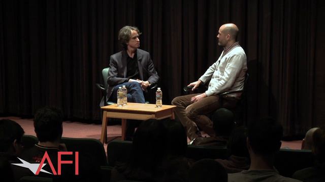 Director Jay Roach on GAME CHANGE смотреть онлайн