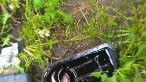 Замена поддона двигателя ВАЗ 2108-15, приора