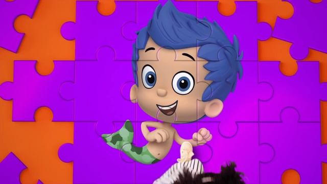 Puzzle Playtime! Ep 5 ? Halloween Edition | Nick Jr. Games | Nick Jr.