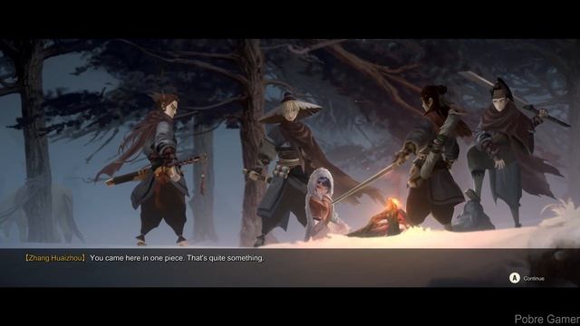 斩妖行 Eastern Exorcist - Gameplay / (PC) смотреть онлайн