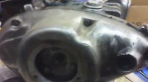 Регулировка сцепления на Тула ТМЗ