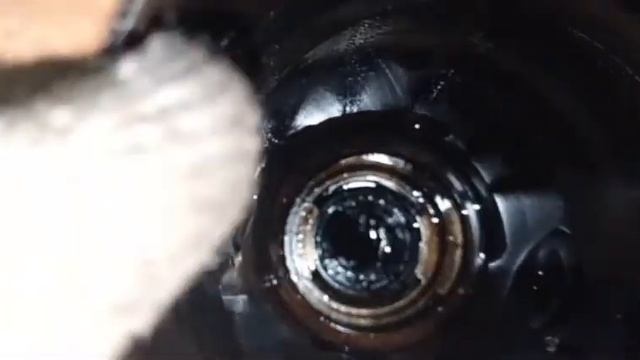 Main Engine Fuel Pump Overhauling смотреть онлайн