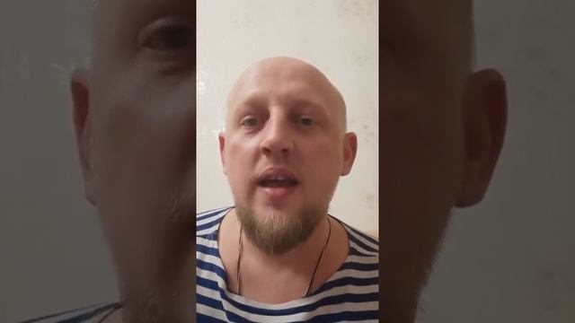 Движение за освобождение о.Сергия - Евгений Александрович Катунин. Инженер электрик смотреть онлайн